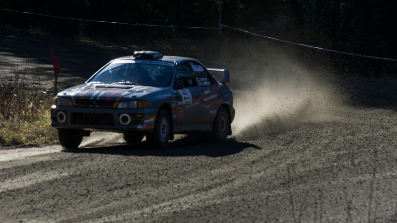 Illustration for article titled CRC 2015 Rally of the Tall Pines Photodump